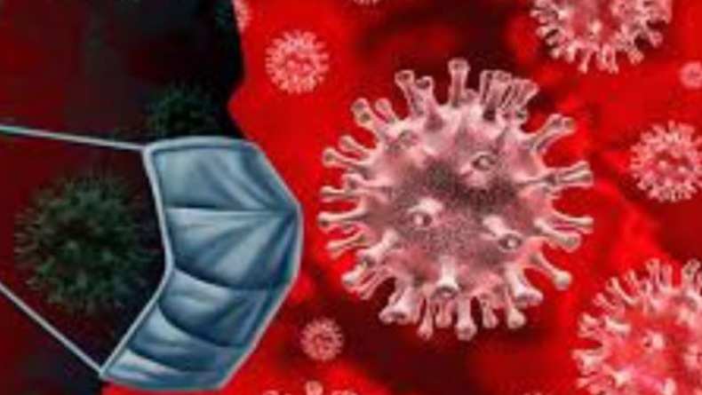 22 Sampel Uji Cepat Antigen di Sulut Positif Covid-19