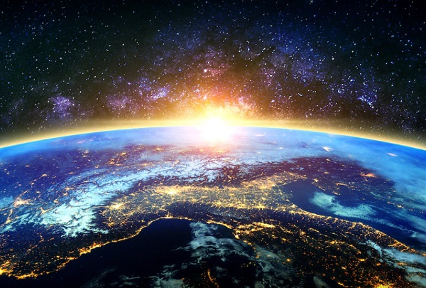 Deretan Ilmuwan Penemu Teori Fenomena Alam, Ada Siapa Saja?