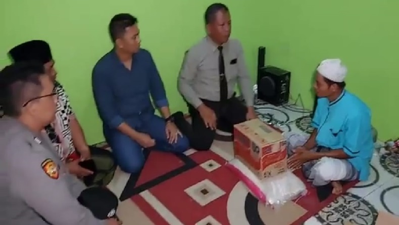 Mangkubumi Tasikmalaya Geger, Mamah Muda Meninggal saat Lomba Balap Karung HUT RI