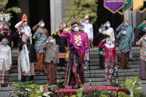 Masyarakat Diminta Tetap Waspada Memasuki Akhir Pandemi Covid-19