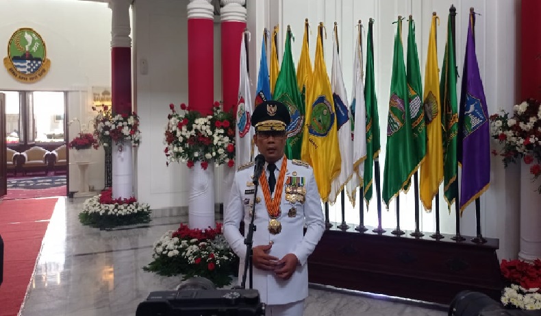 Baladewa Sejati, Ridwan Kamil Sebut Konser Musik #ILoveRCTI33 Momen Mahal 