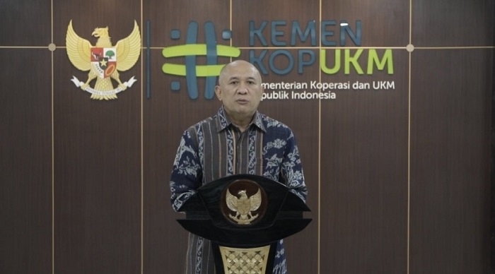 Total Aset Industri Keuangan Syariah Indonesia Tumbuh Pesat Saat Pandemi, Tertinggi di Pasar Modal