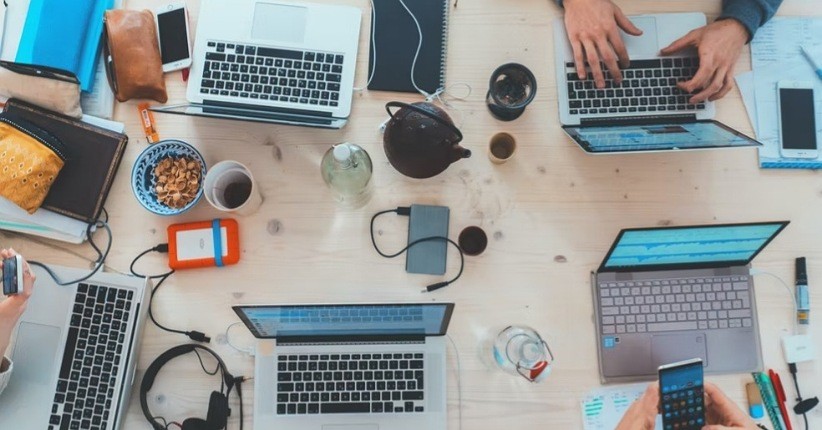 Beralih ke Online, Digital Marketing Punya Peran Penting Dalam Bisnis 