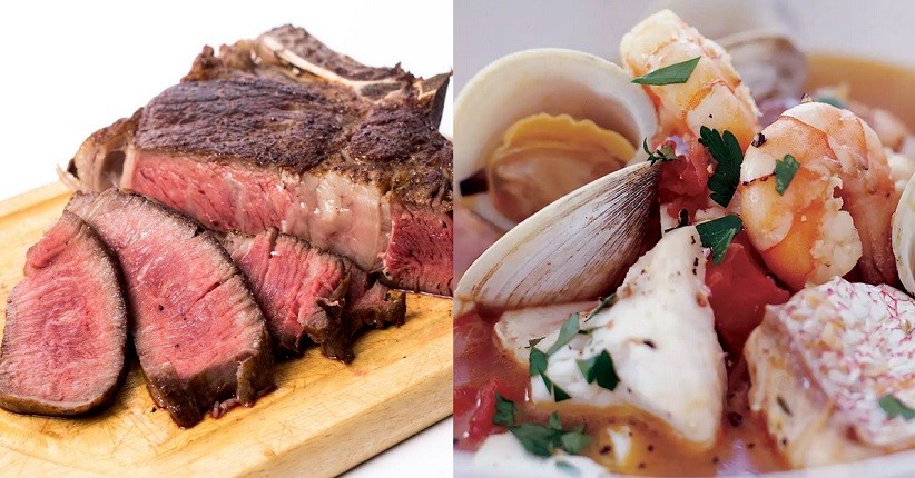 Terungkap, Ketahui 5 Makanan Penambah Darah bagi Anda yang Mudah Lelah