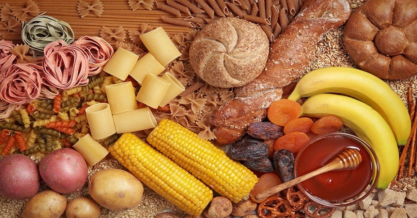 6 Jenis Makanan yang Merupakan Sumber Karbohidrat, Nomor 4 Enak Dijadikan Camilan