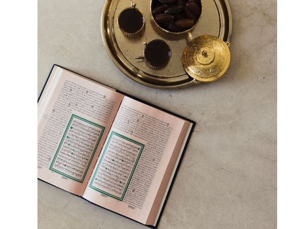 Surat Yasin tanpa Terjemahan 83 Ayat