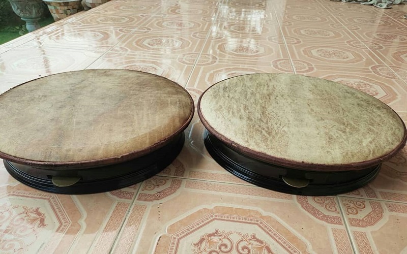 10 Alat Musik Tradisional Aceh, Nomor 5 Berusia 100 Tahun Lebih