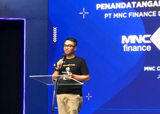 Pos Indonesia Punya 4.800 Kantor Pos, Dukung MotionCredit Jangkau Seluruh Negeri