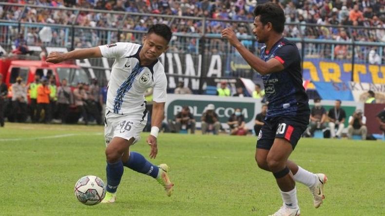 Cedera 3 Pemain PSIS Semarang Membaik Jelang Laga Lawan Persik Kediri