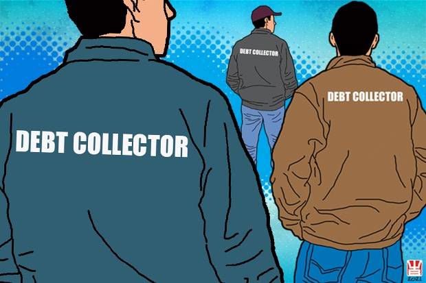 Banyak Aduan Masuk, OJK Bakal Lebih Galak ke Debt Collector 