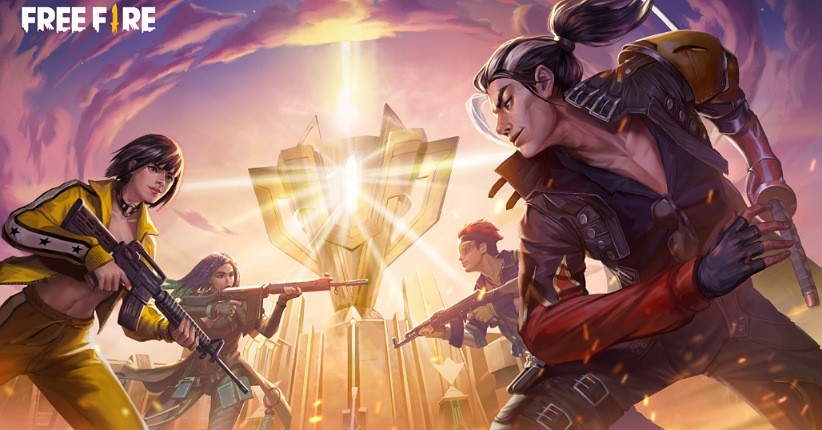 Kode Redeem FF Update 18 Agustus 2022