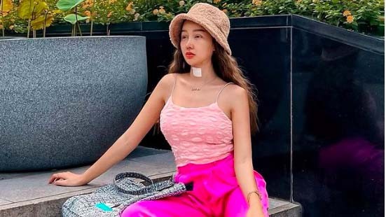 Sudah 8 Kali Melakukan Operasi Plastik, Lucinta Luna Belum Puas: Kali Ini Potong Telinga