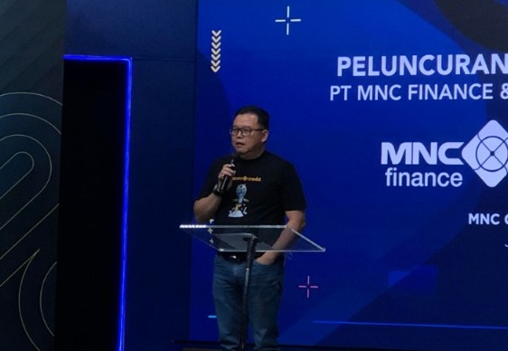 Dirut MNC Finance: MotionCredit Tawarkan Proses Pembiayaan yang Cepat