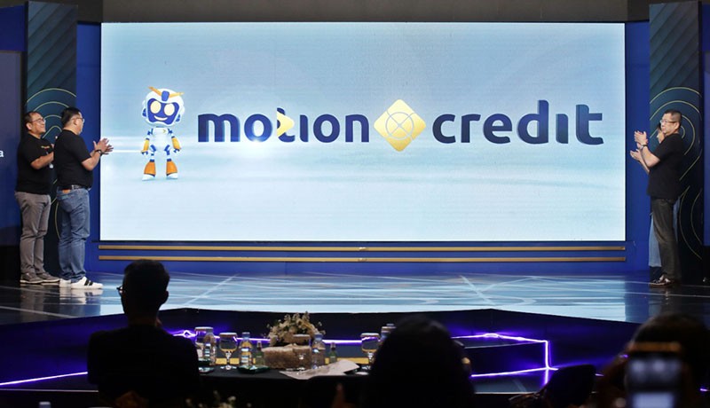 Dirut MNC Kapital Optimistis MotionCredit Berkembang dengan Baik di Indonesia