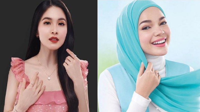 10 Nama Artis Indonesia yang Hampir Mirip, Nomor 4 Pernah Bikin Geger