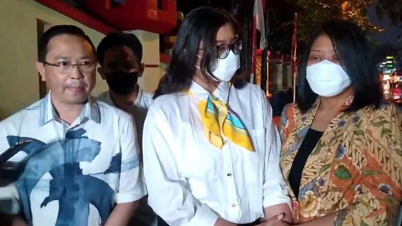 Polri Pastikan Akan Periksa Istri Ferdy Sambo terkait Kasus Brigadir J
