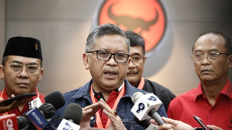 PDIP Beri Ultimatum, Tegaskan Tak Ada Dewan Kolonel