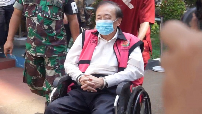 Belum Berhenti, Kejagung Masih Buru 3 Jenis Aset terkait Korupsi Surya Darmadi