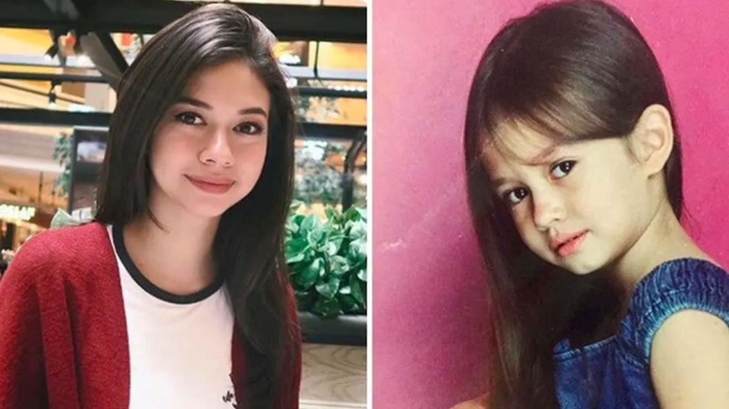 5 Artis yang Dulunya Tomboy kini Feminin Banget, Nomor 4 Dinikahi Bule dan Kini Tinggal di Eropa