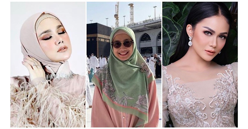 9 Artis Jadi Anggota DPR, Ada yang Menjabat Selama 15 Tahun