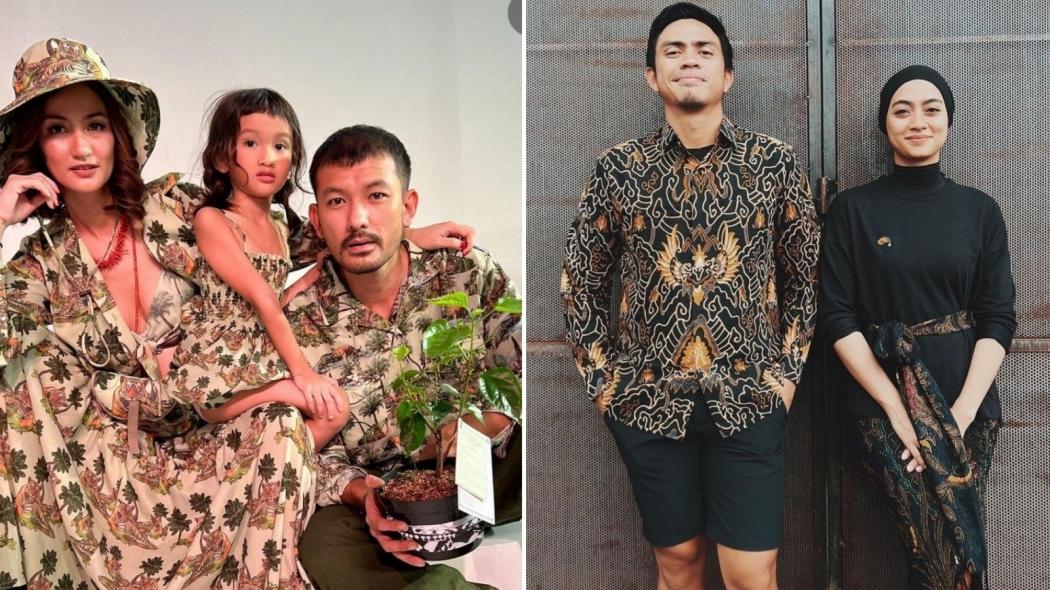 Deretan Artis Gelar Pernikahan Sederhana, Nomor 5 Berjodoh dengan Sahabat Dekat Hidup Langgeng hingga Sekarang