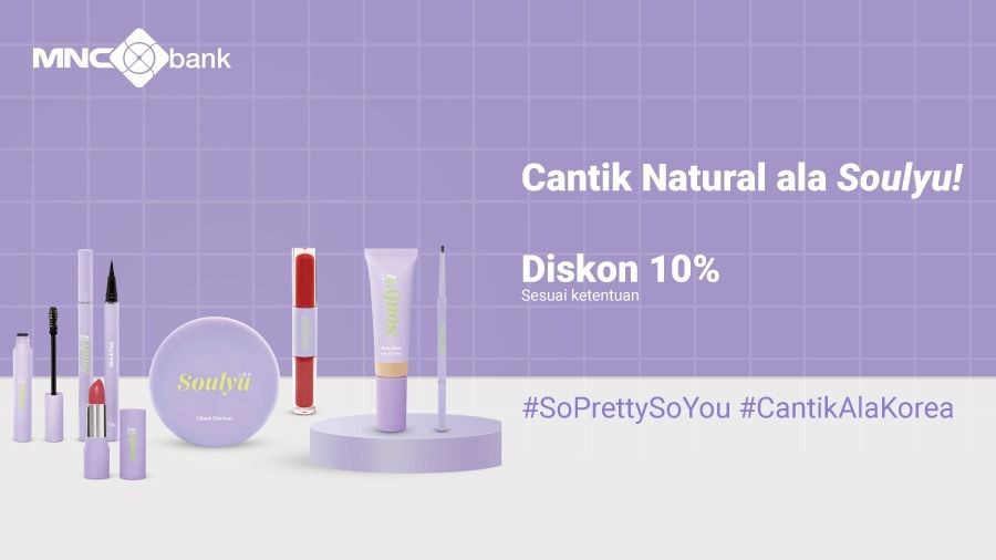 Buat Pemula, Ini Cara Mudah agar Make Up Tahan Lama Seharian 