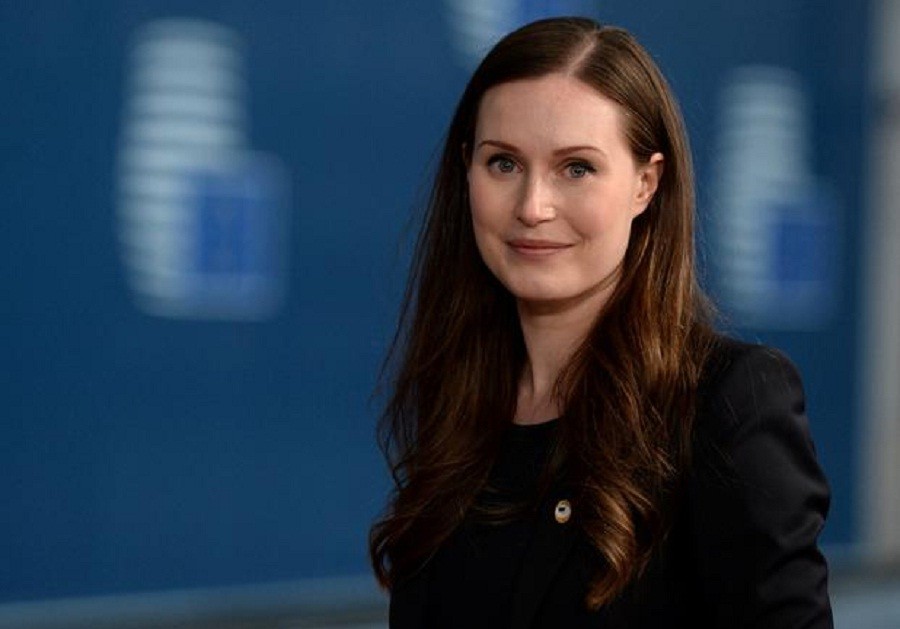 PM Finlandia Sanna Marin Jalani Tes Narkoba usai Pesta Liar bareng Teman-Teman