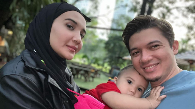 5 Anak Artis yang Kelahirannya Sangat Ditunggu-tunggu, Nomor 4 Dihujat karena Dianggap Terlalu Kecil