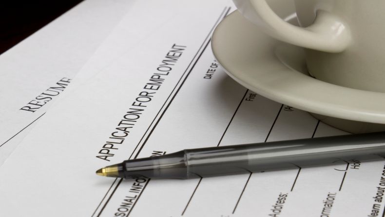 Unsur Kebahasaan Surat Lamaran Pekerjaan dan Contohnya, Yuk Ketahui!