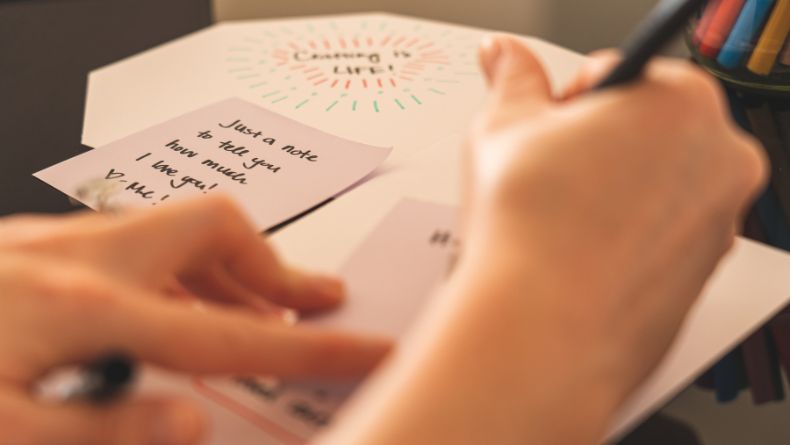 Contoh Surat Pernyataan yang Baik dan Benar Beserta Cara Membuatnya