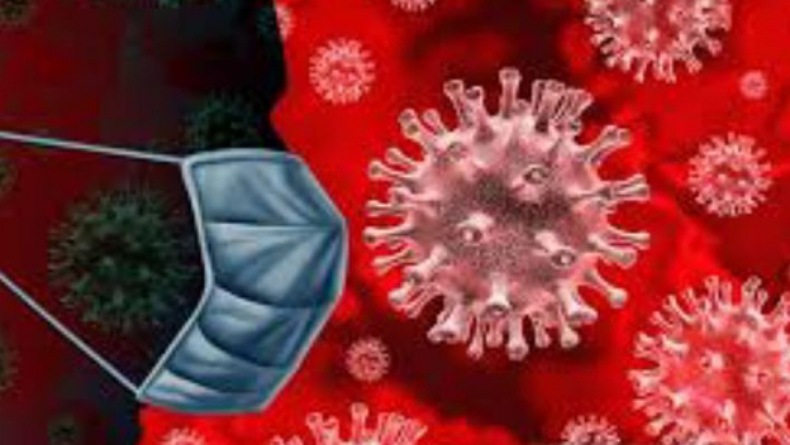 Update 20 Agustus 2022: Kasus Positif Covid-19 Bertambah 4.922 Orang