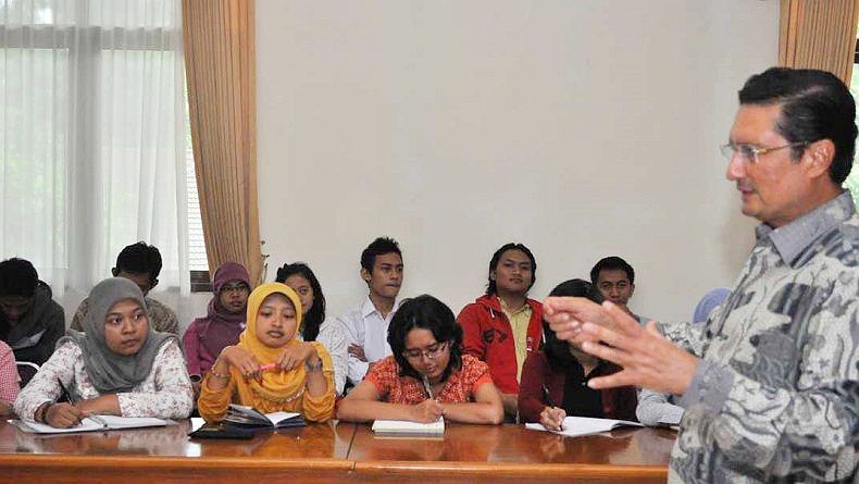 DPD Copot Fadel Muhammad dari Pimpinan MPR, Mayoritas Anggota Sampaikan Mosi Tidak Percaya