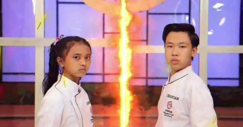 Babak Grand Final Segera Berlangsung! Siapakah yang Menjadi Juara Junior MasterChef Indonesia?