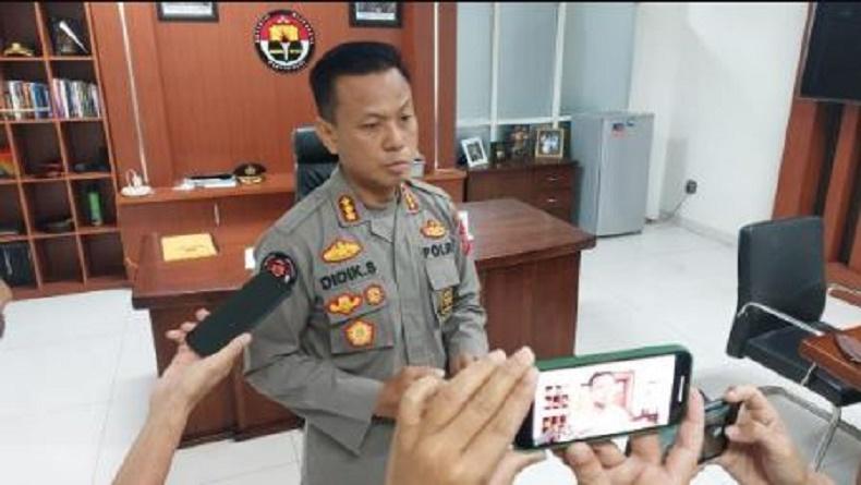 Oknum Polisi Jadi Calo Penerimaan Bintara Polri, Diduga Terima Uang Rp4,4 Miliar