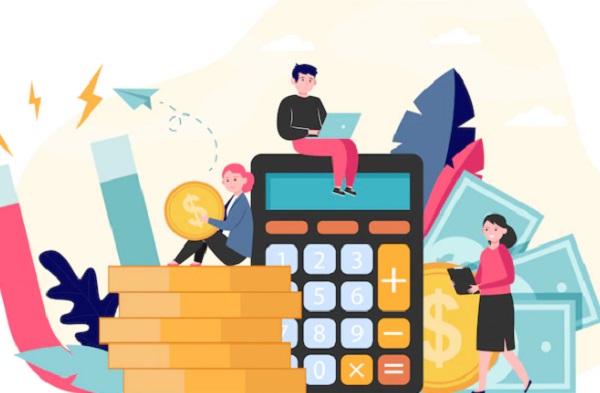 Peran Masyarakat Luar Negeri dalam Perekonomian adalah Sebagai Apa Saja? Ini Jawabannya