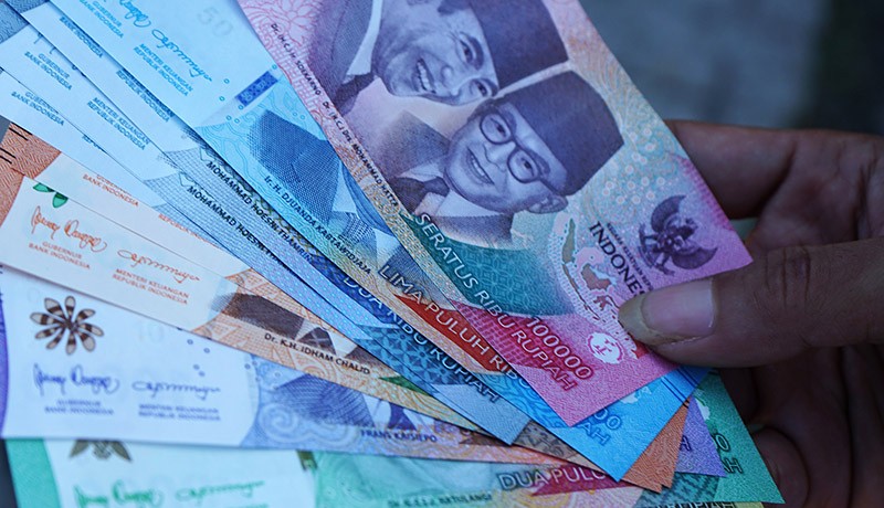 Jos! Sri Mulyani Sebut Performa Rupiah Lebih Baik dari Thailand dan Filipina