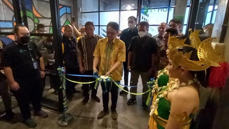 Kemendag Catat 15 Juta Orang Aktif Bertransaksi Kripto