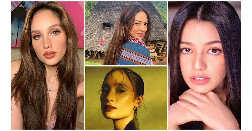 9 Artis Blasteran Jadi WNI, Ada yang Berdarah Mesir dan Brasil