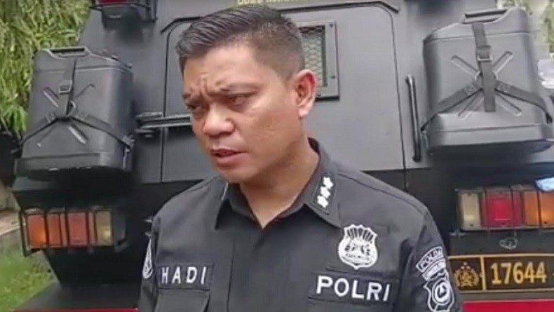 Polisi Bidik Aset Bos Judi Online Terbesar di Sumut, Omzet Miliaran Rupiah