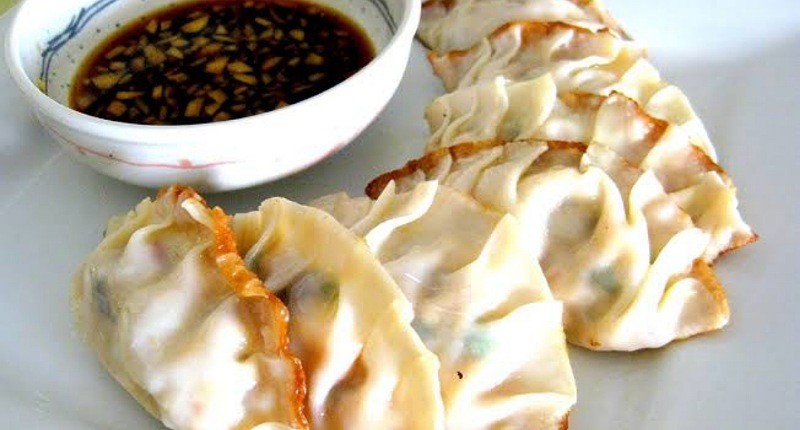 5 Makanan Korea yang Lagi Viral di TikTok, Mau Coba?