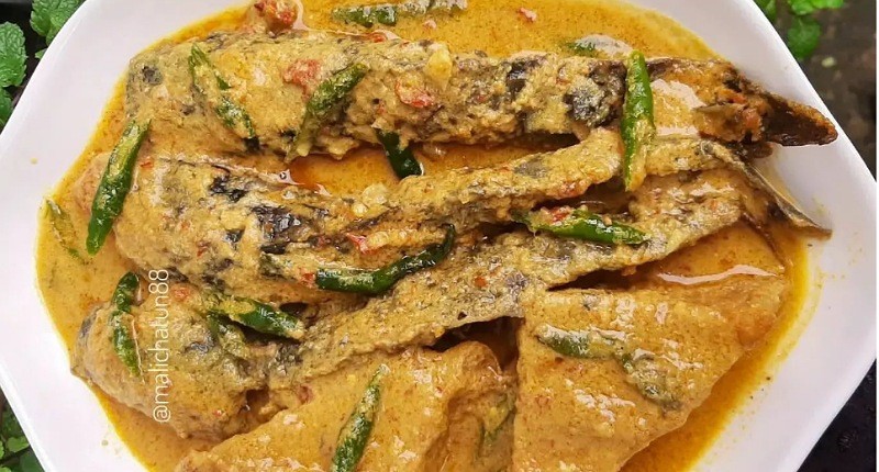 Cara Membuat Mangut Lele yang Enak untuk Akhir Pekan, Bikin Kangen Masakan Kampung 