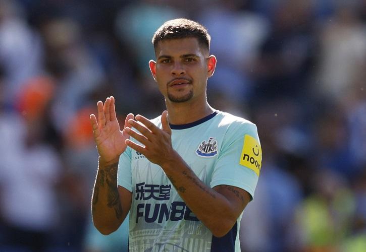 Kehilangan Casemiro, Real Madrid Ingin Beli Gelandang Klub Sultan Liga Inggris