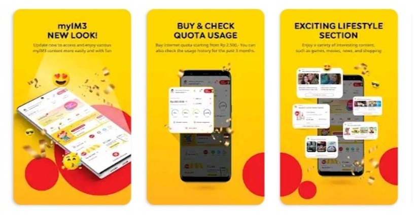 Cara Cek Nomor Indosat Ooredoo Praktis Tanpa Ribet