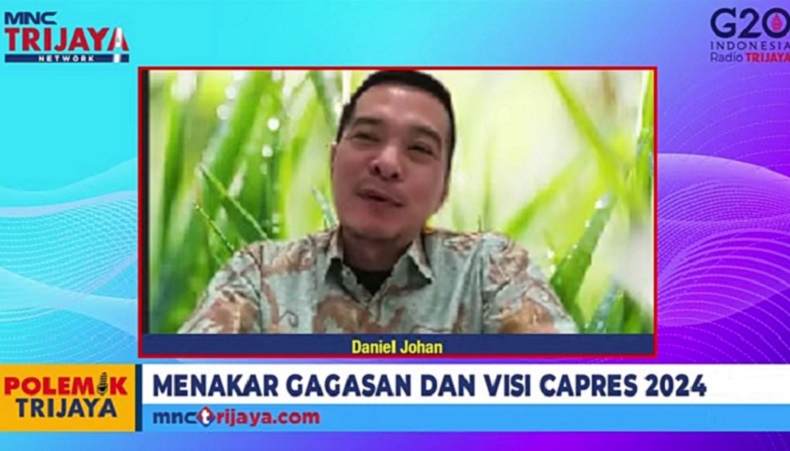 Politisi PKB Sebut Kemistri Prabowo dan Cak Imin Sangat Kuat