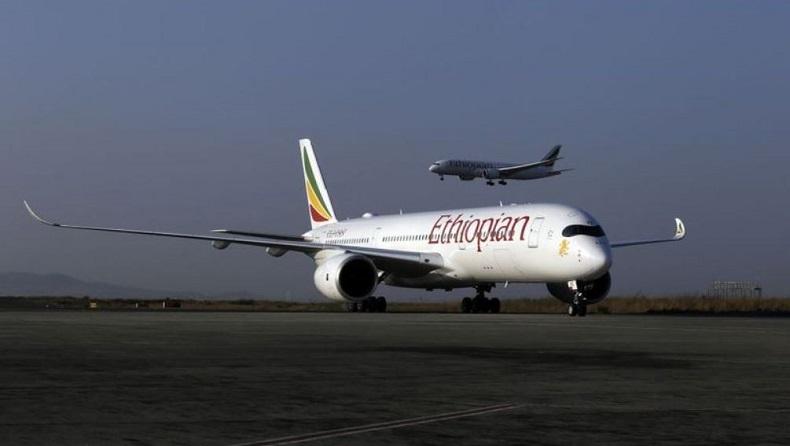 Waduh, Pesawat Ini Tertunda Mendarat karena 2 Pilotnya Ketiduran  