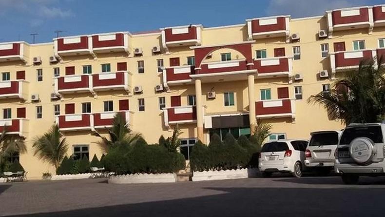 Militan Bersenjata Serang Hotel yang Sering Dikunjungi Pejabat dan Anggota Parlemen