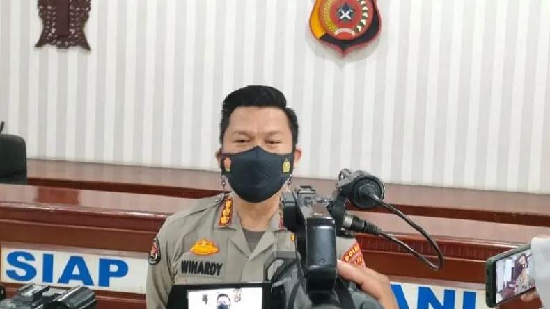 Kasus Korupsi Beasiswa, Polda Aceh Sudah Terima Rp1,15 Miliar Uang Pengembalian