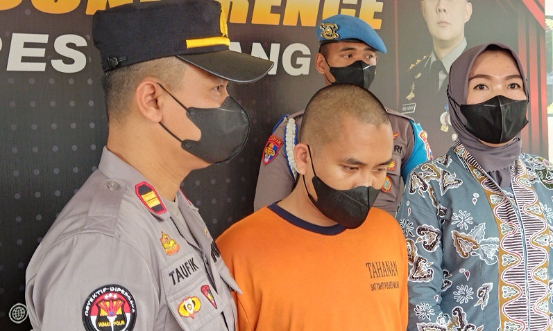 Kasus Pemerkosaan Pelatih Taekwondo Malang, Polisi: Pelaku Juga Lecehkan Murid Lainnya