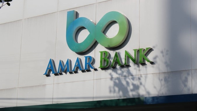 Tolaram Group Borong 58,8 Juta Saham Amar Bank (AMAR), Nyaris Kuasai 71 Persen Kepemilikan 