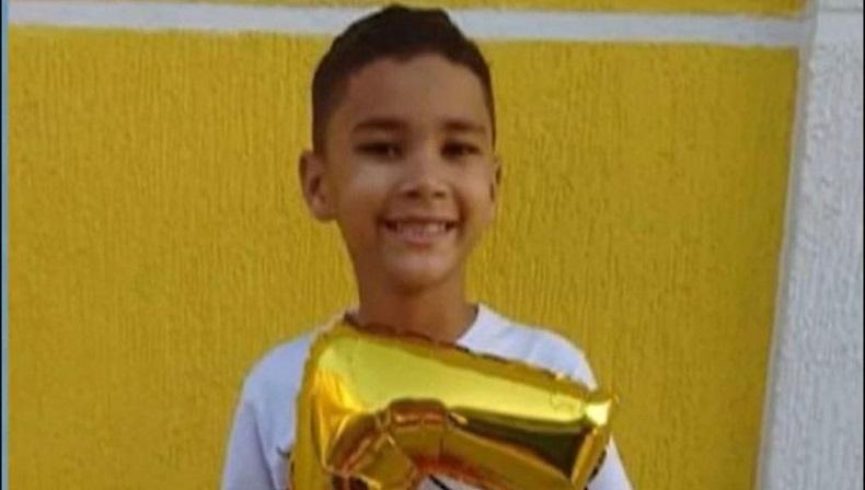 Tragis, Bocah 8 Tahun Tewas Ditikam karena Lindungi Ibu dari Mantan Suami yang Cemburu